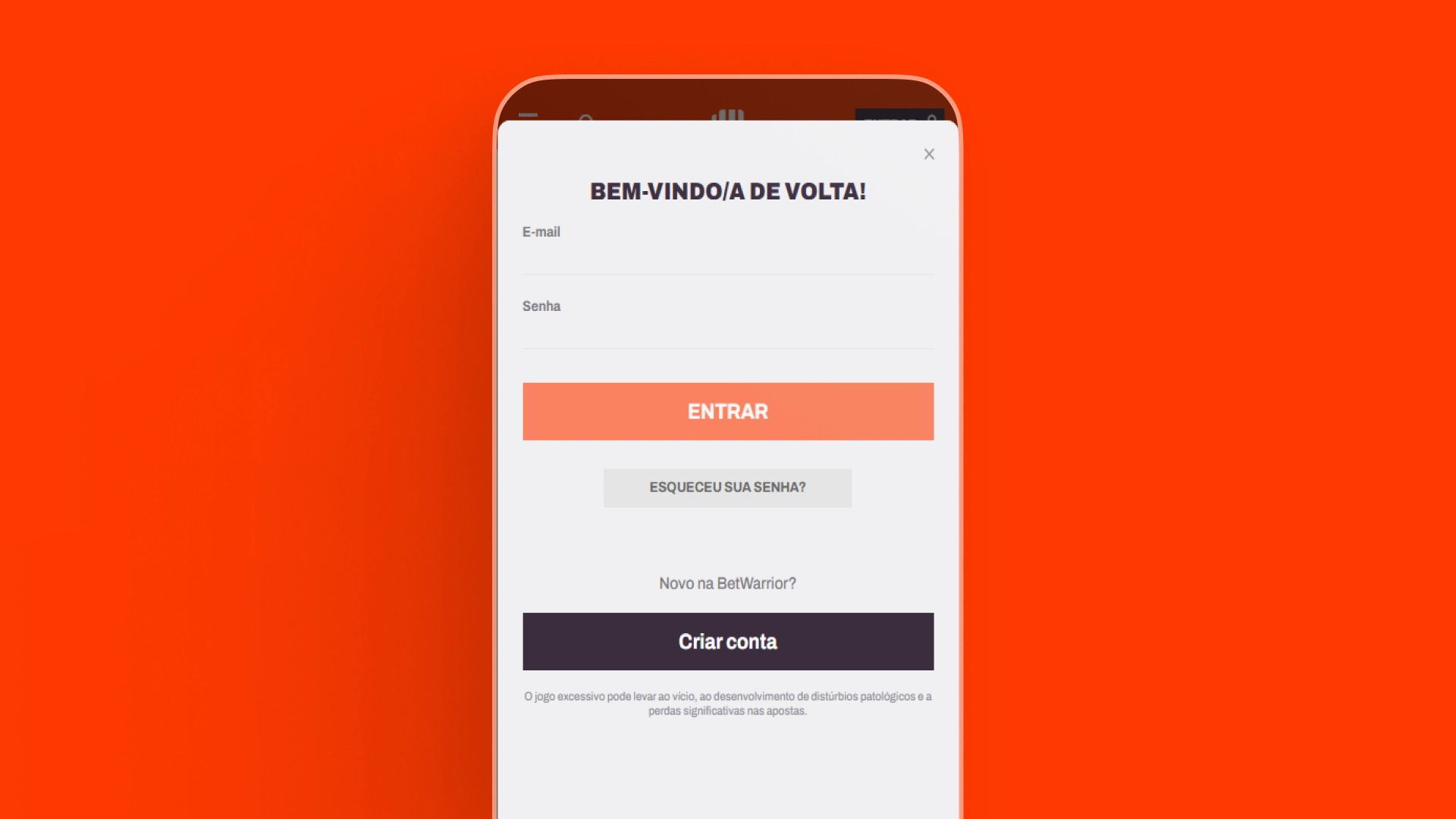 imagem cadastro 1 betwarrior
