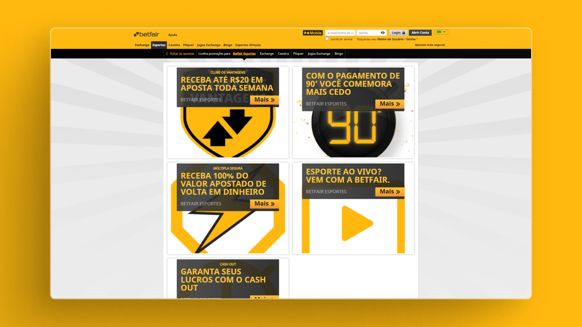 imagem captura bonus 1 betfair