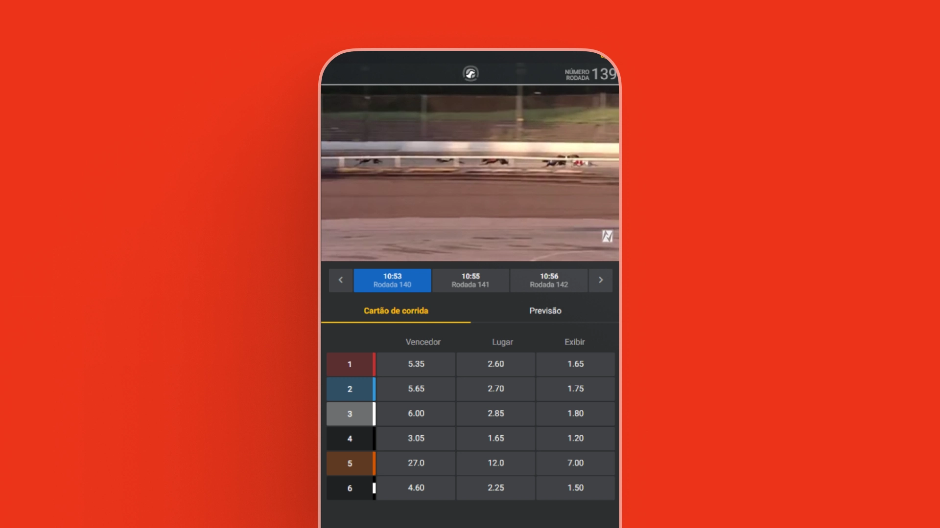 imagem captura cassino esportes virtuais BateuBet