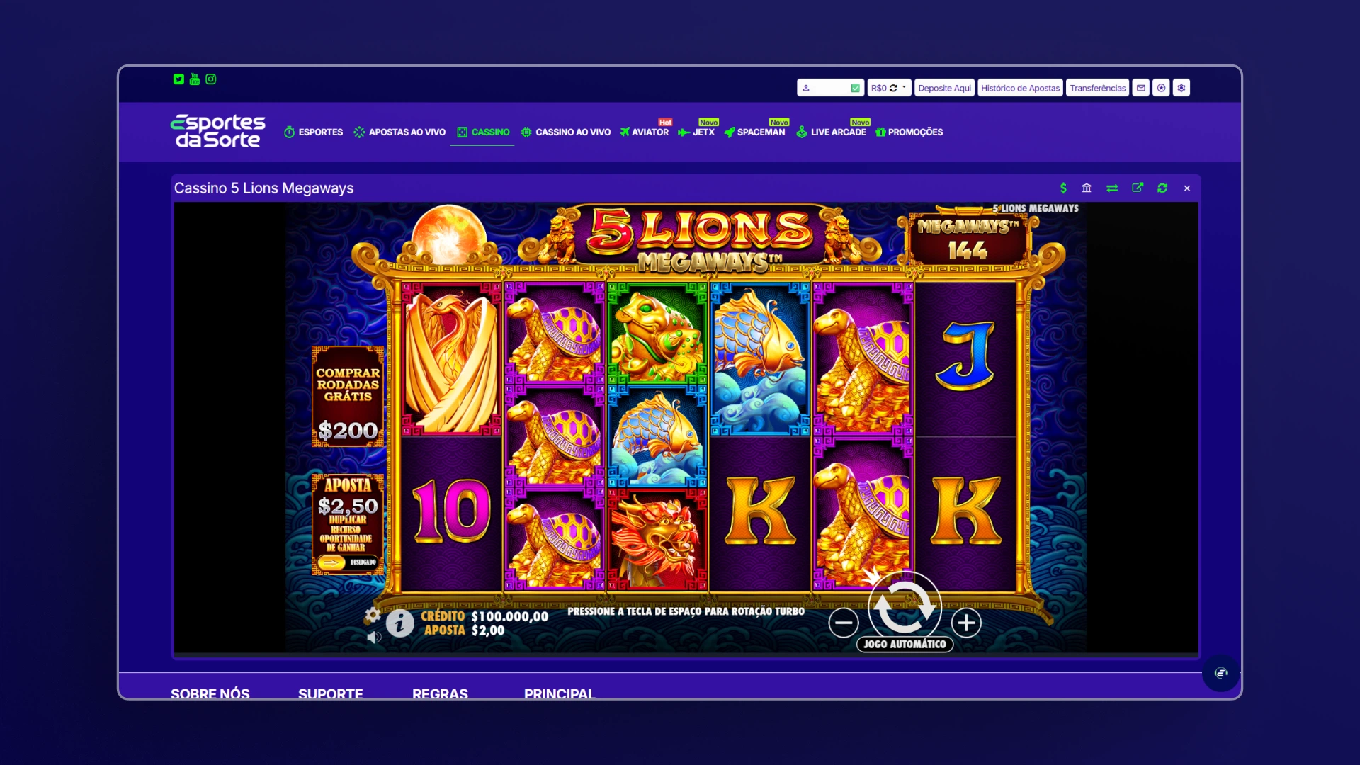 imagem captura cassino jogos megaways esportes da sorte