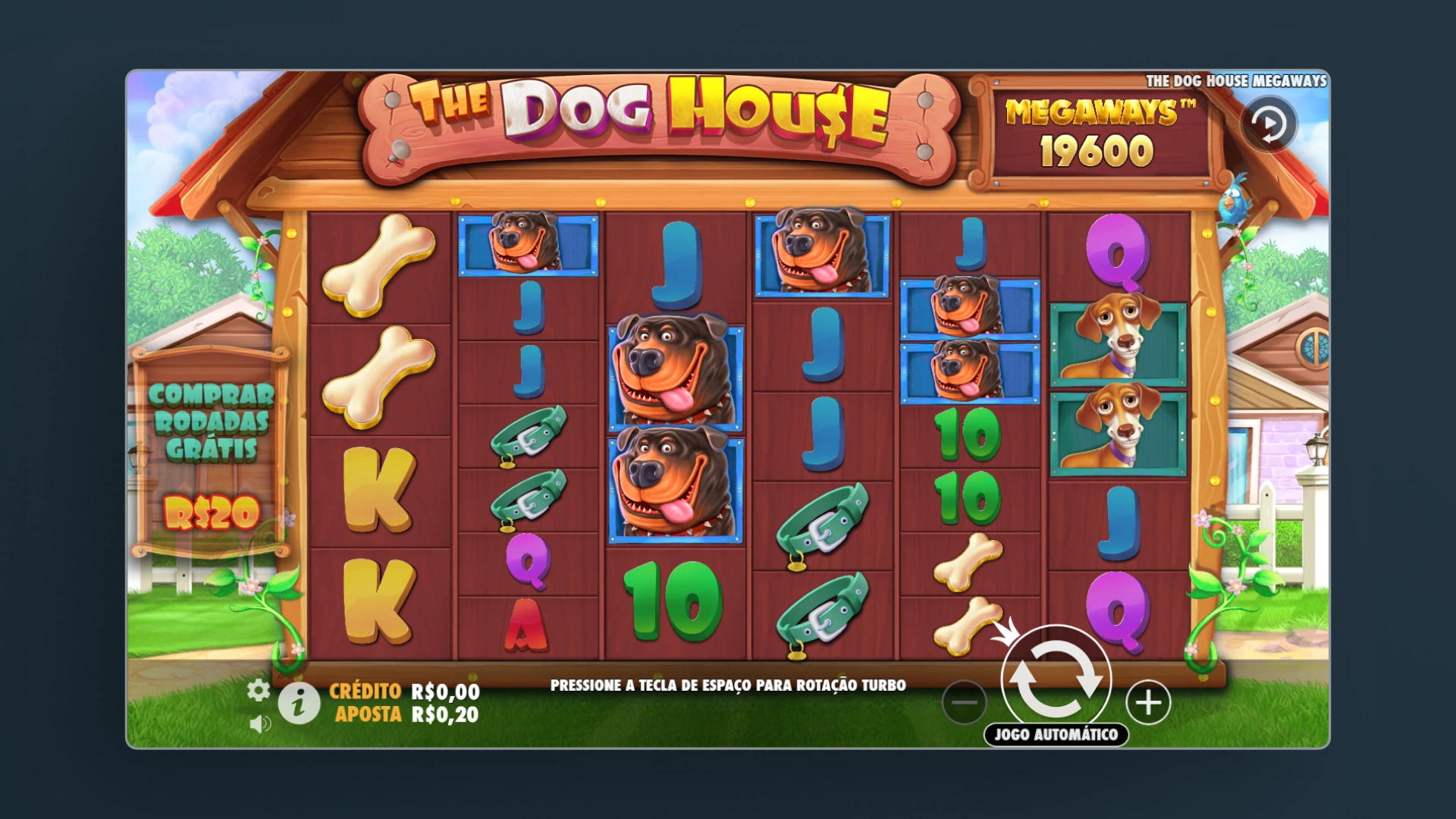 imagem captura cassino jogos megaways stake