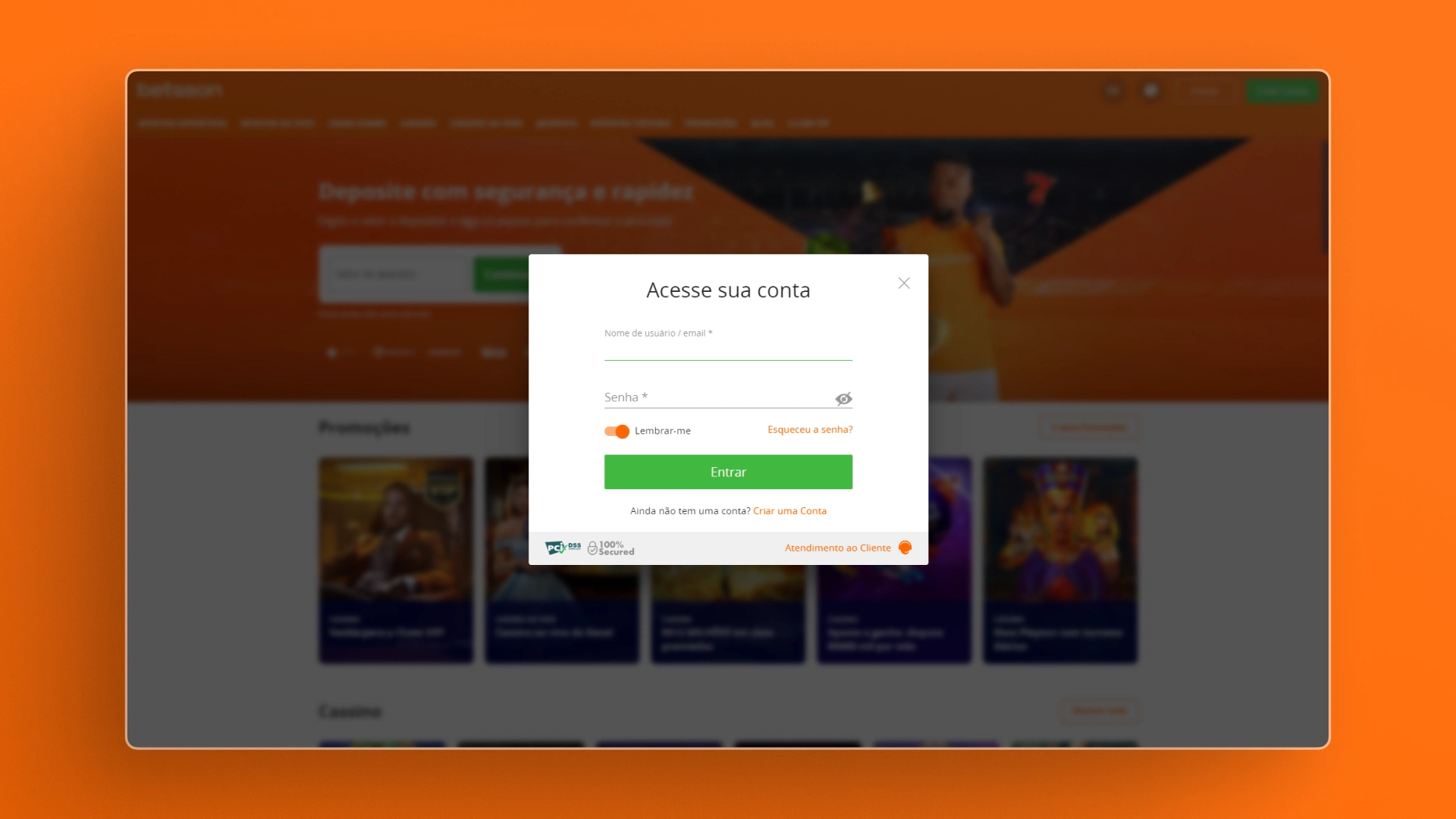 imagem captura como apostar com bonus passo 2 betsson
