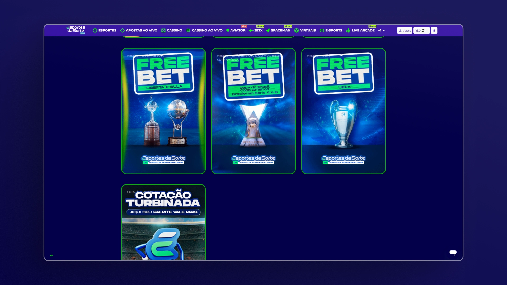 imagem captura como apostar com bonus passo 3 esportes da sorte
