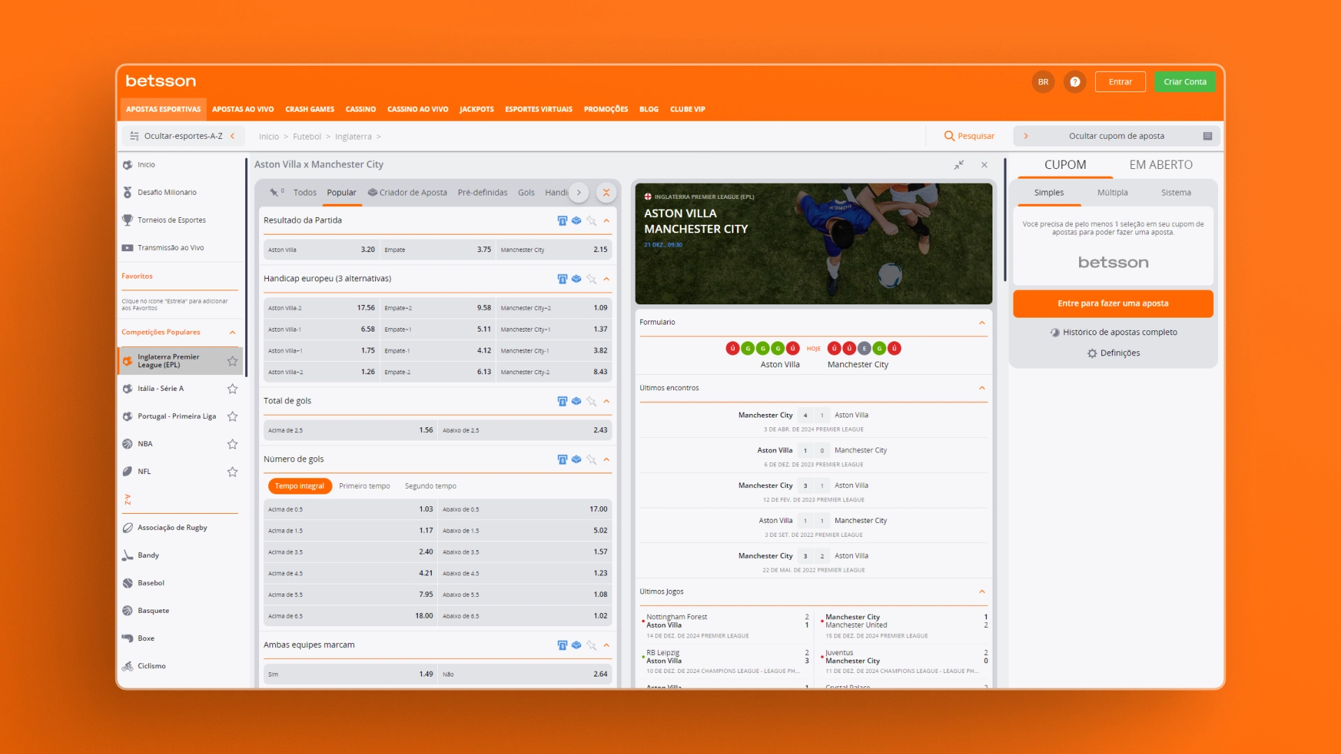 imagem captura como apostar com bonus passo 5 betsson