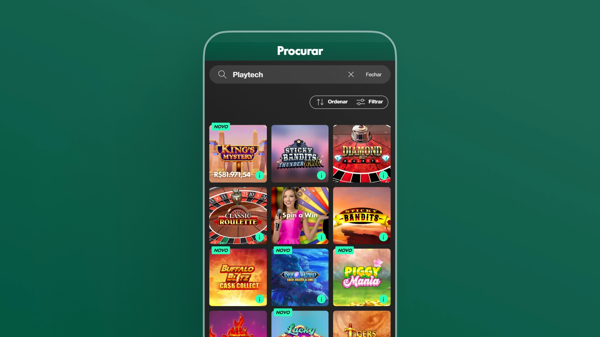 imagem casino bet365