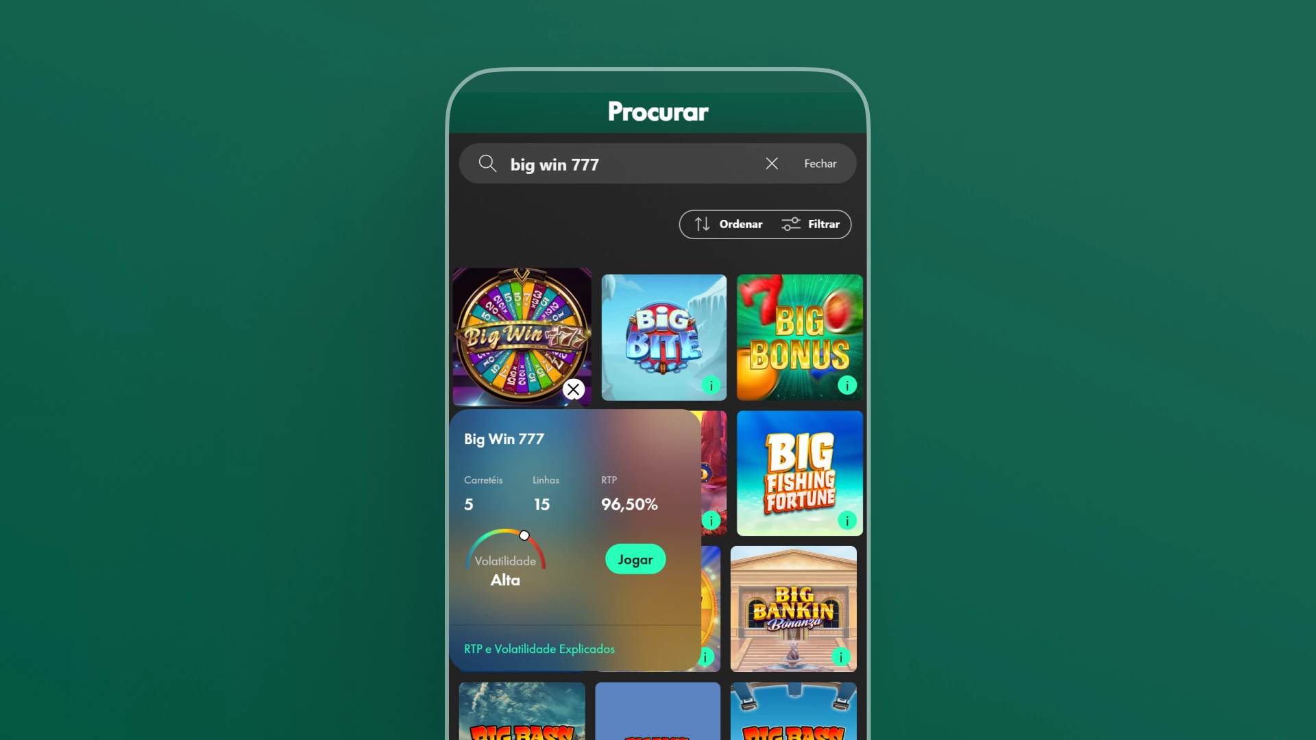 imagem casino bet365