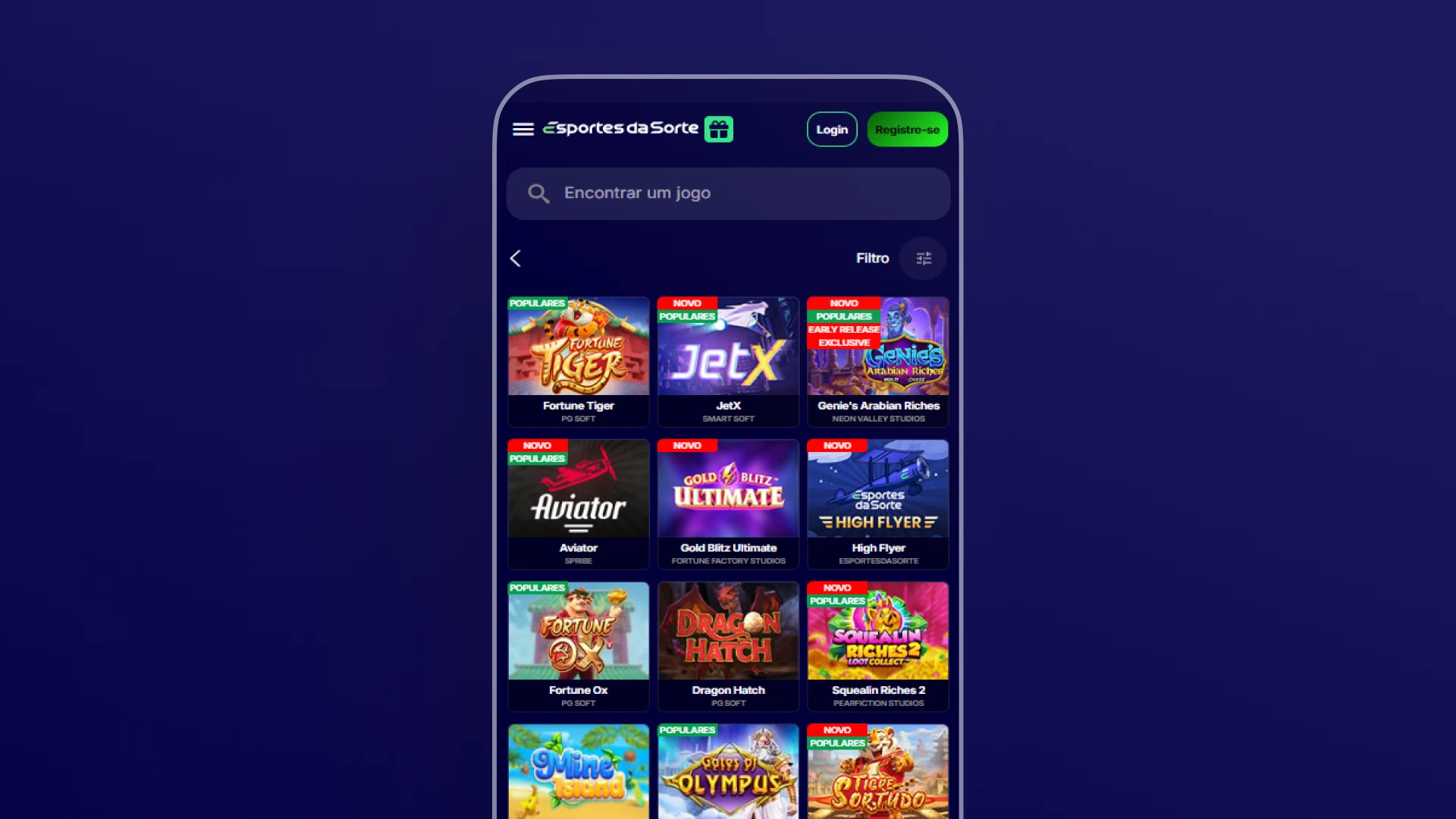 imagem casino esportes da sorte
