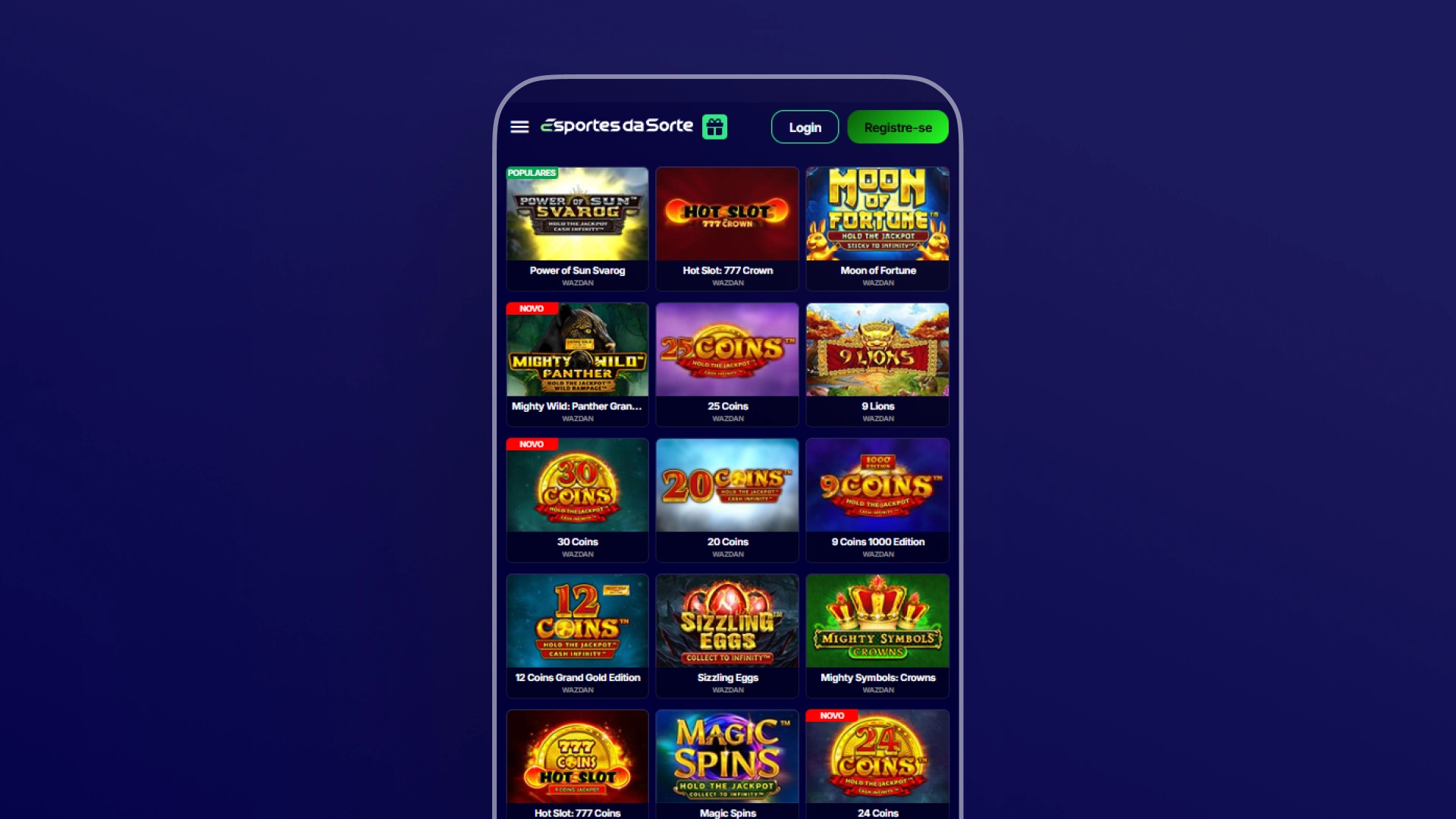 imagem casino esportes da sorte