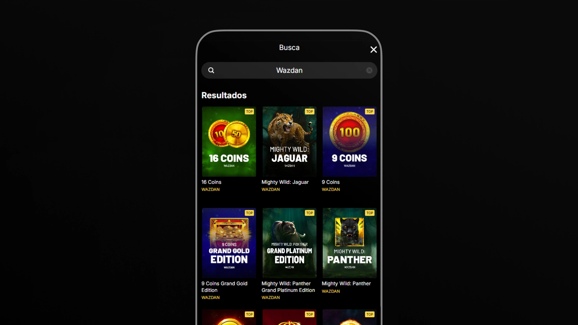 imagem casino kto