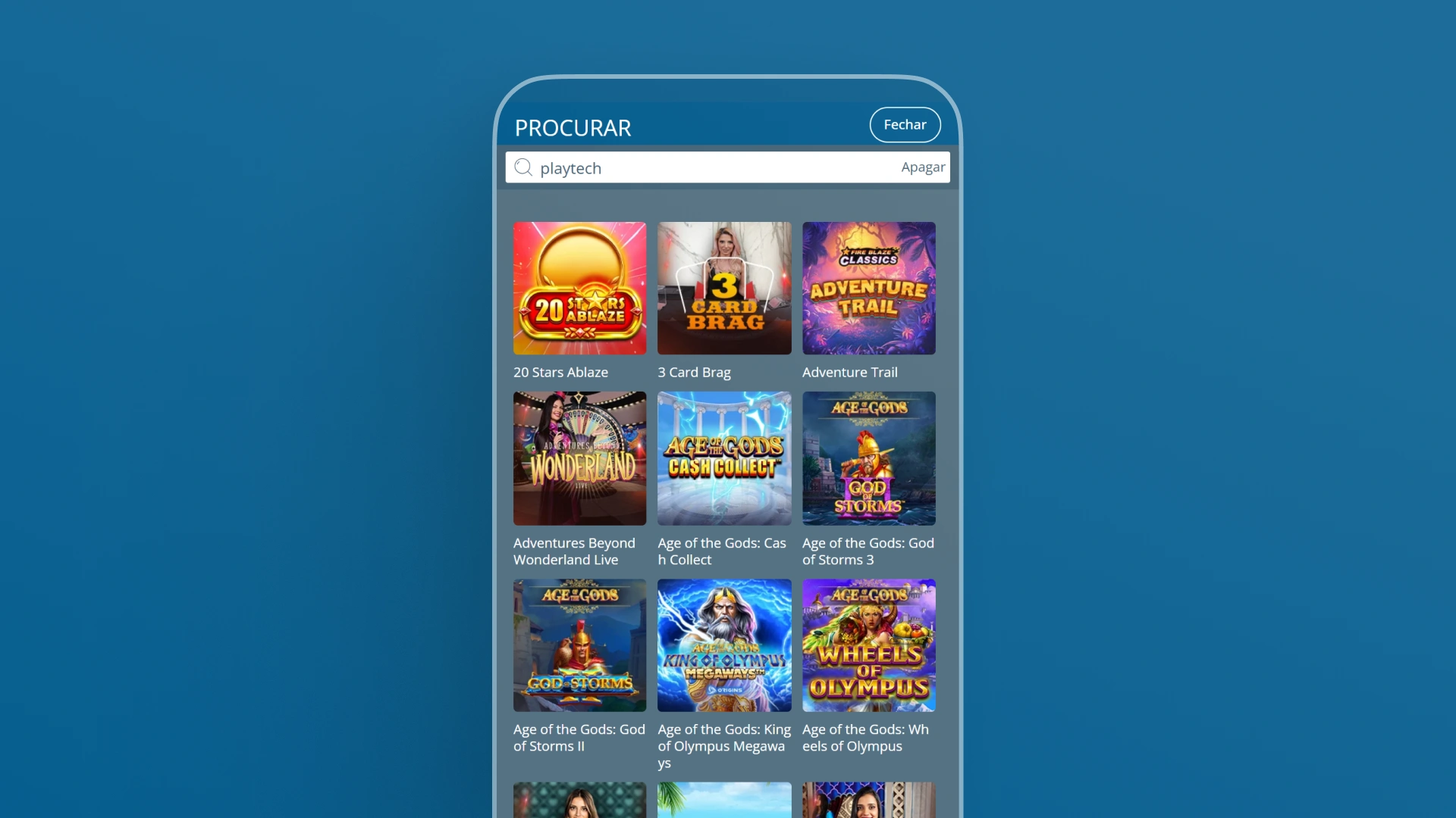 imagem casino sportingbet