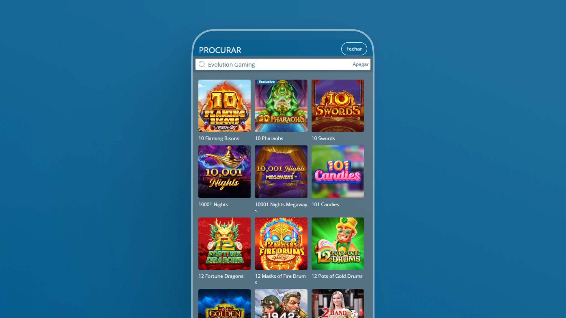 imagem casino sportingbet