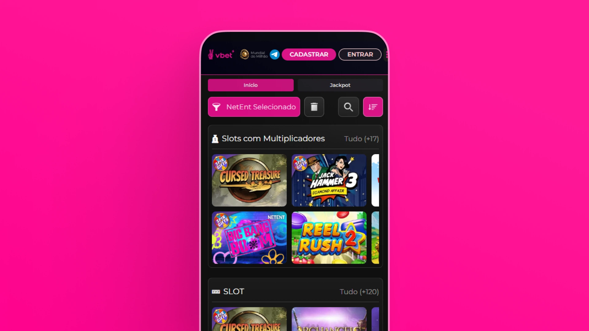 imagem casino vbet
