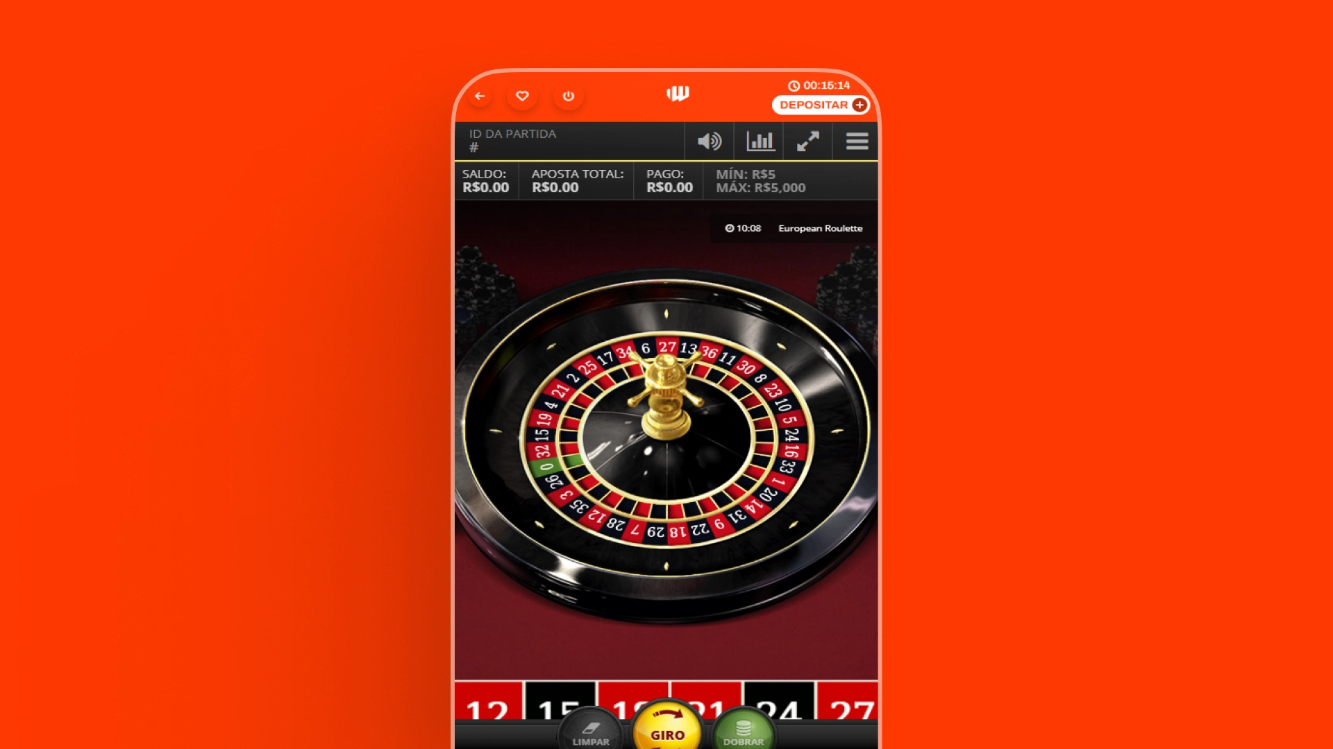 imagem cassino jogos de mesa betwarrior