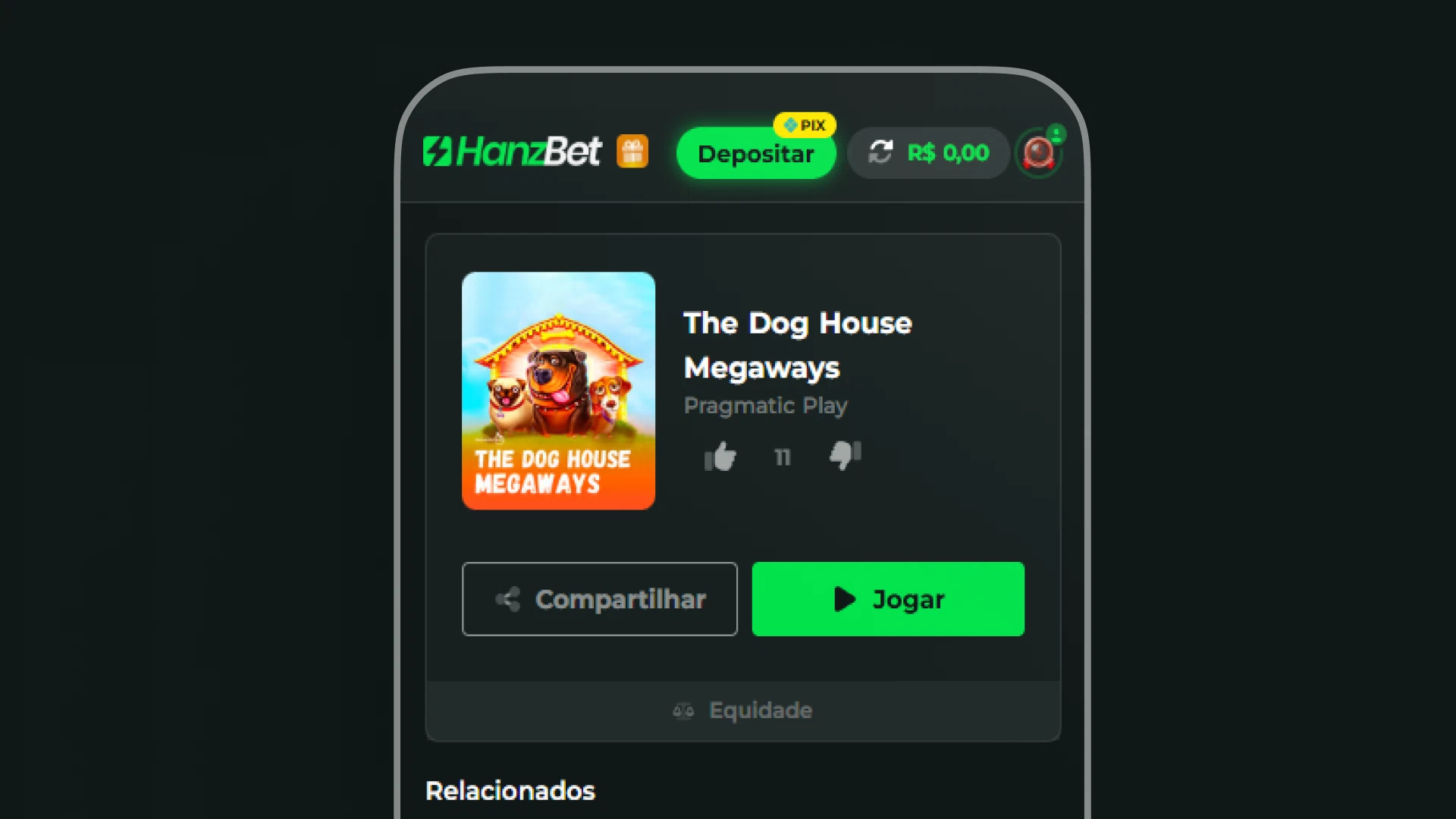 imagem cassino megaway hanzbet