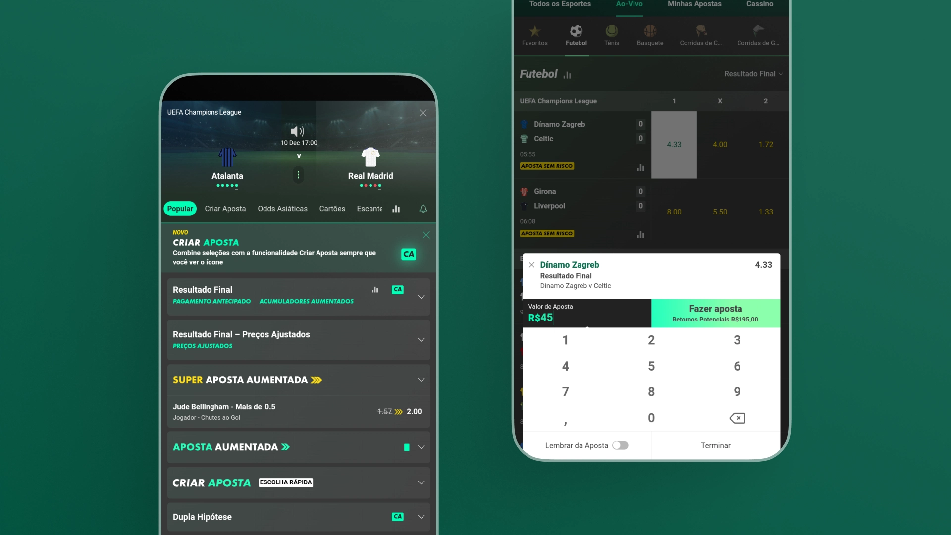 imagem como apostar bet365