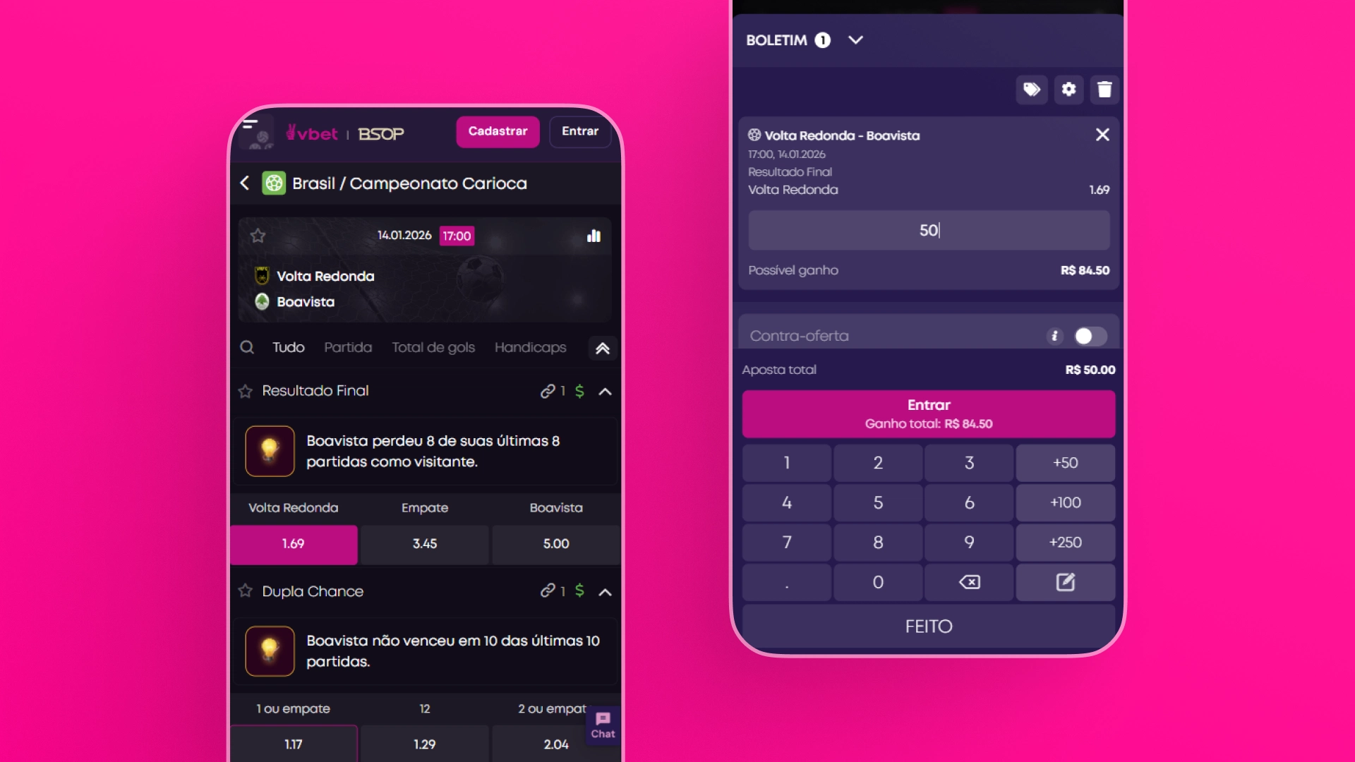 imagem como apostar mobile vbet