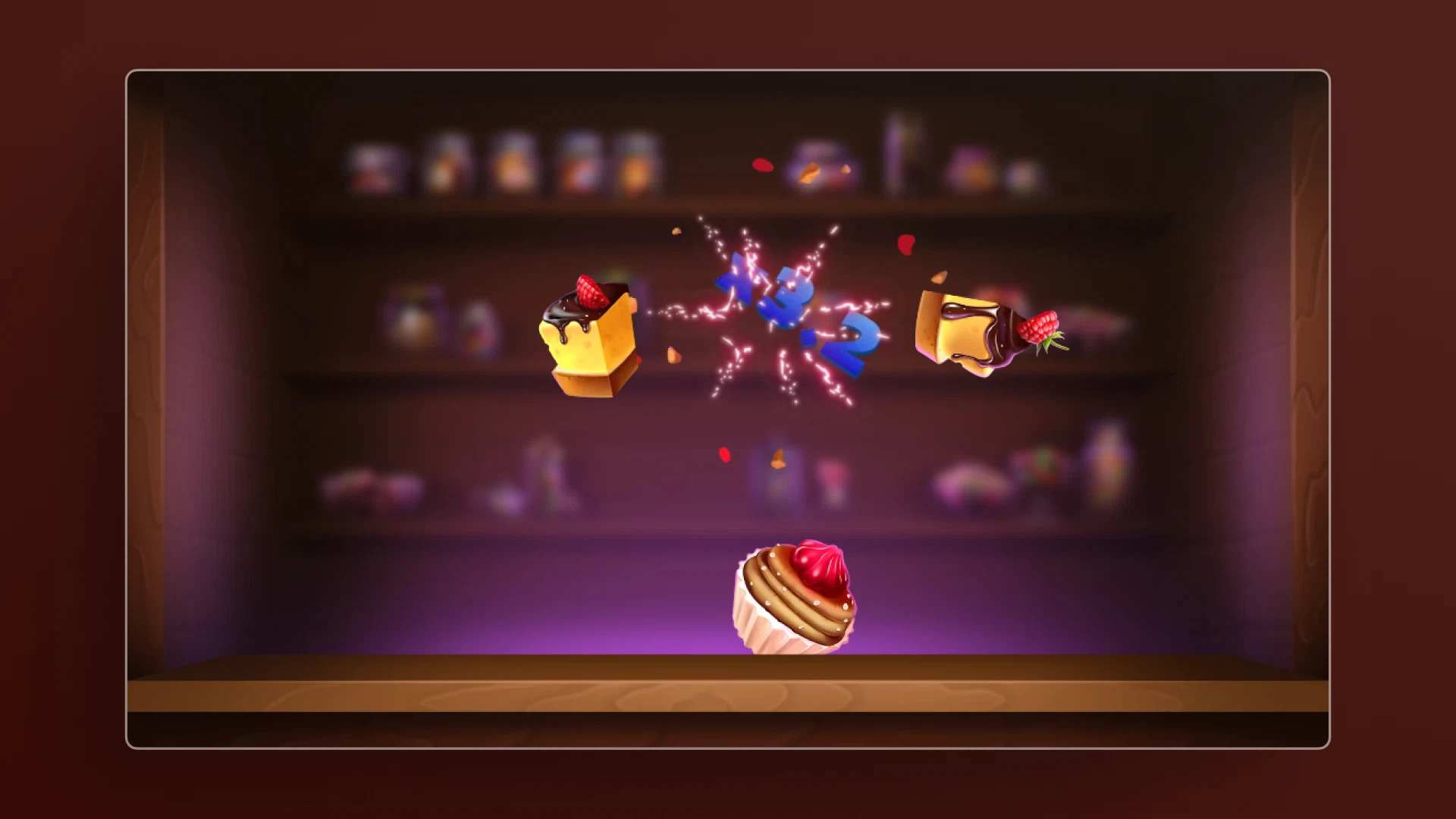 imagem como funciona Ninja Crash