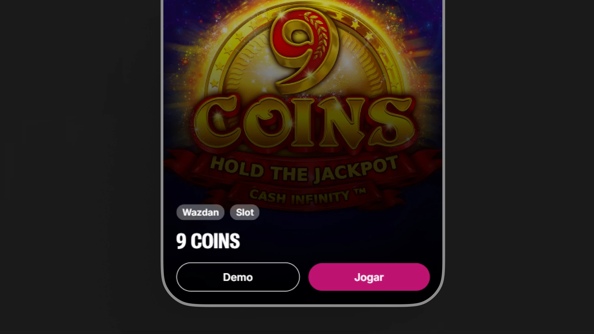 imagem como identificar sites e aaps confiaveis 9 coins