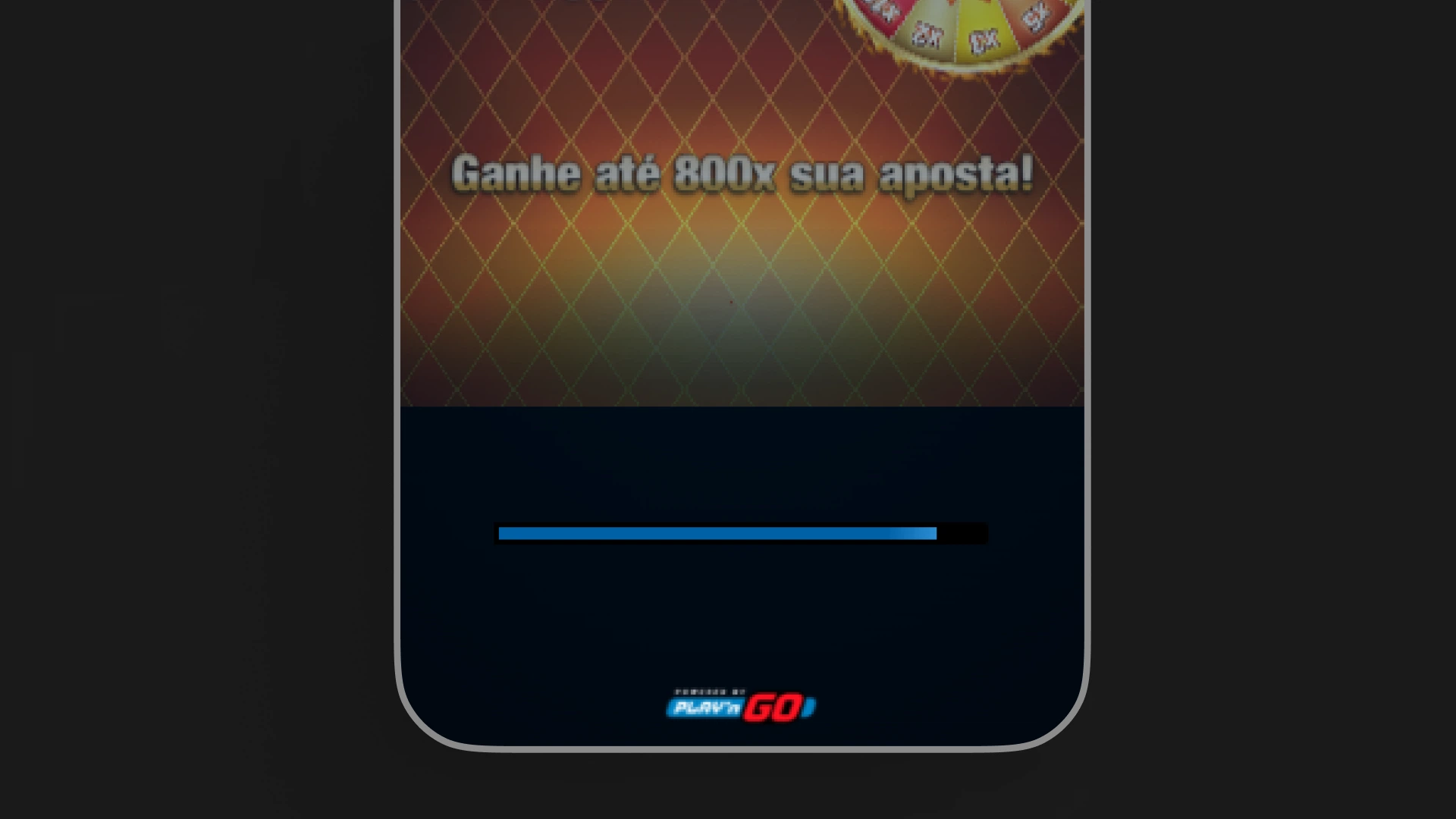 imagem como identificar sites e aaps confiaveis fire joker