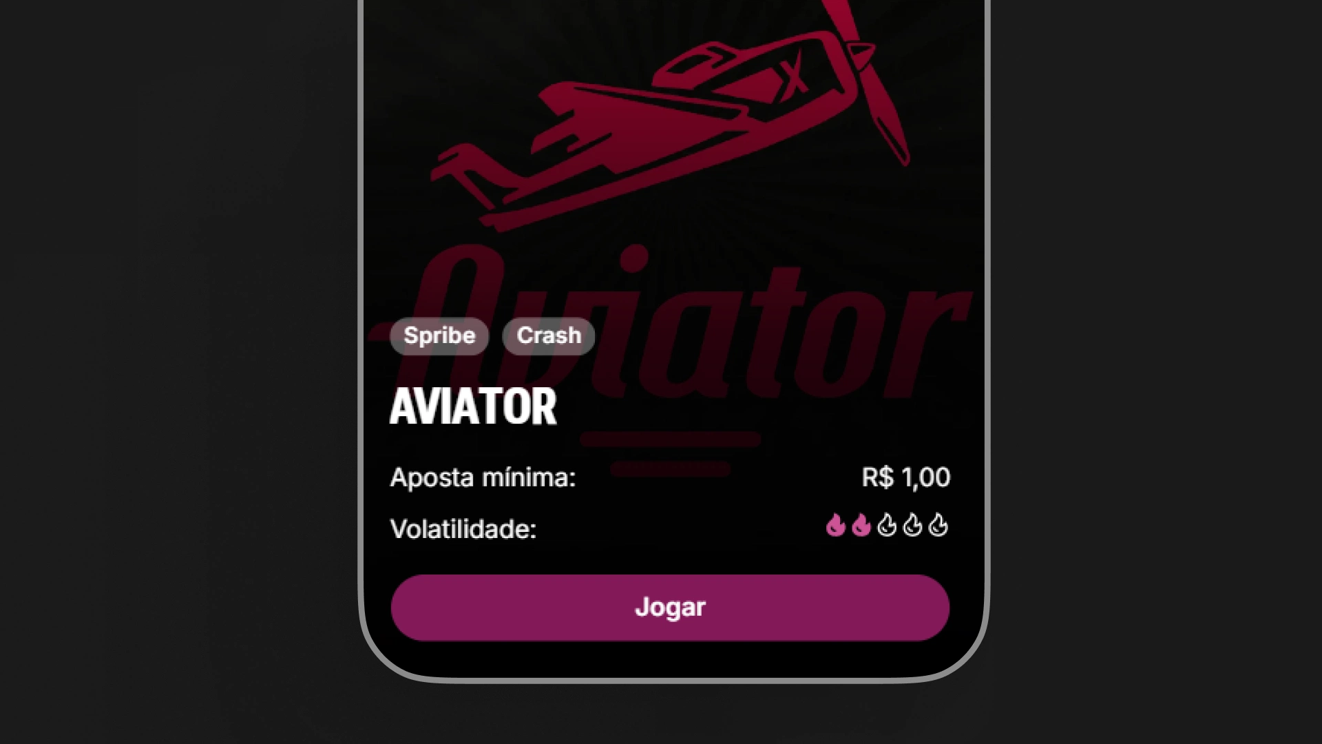 imagem como identificar sites e apps confiaveis aviator