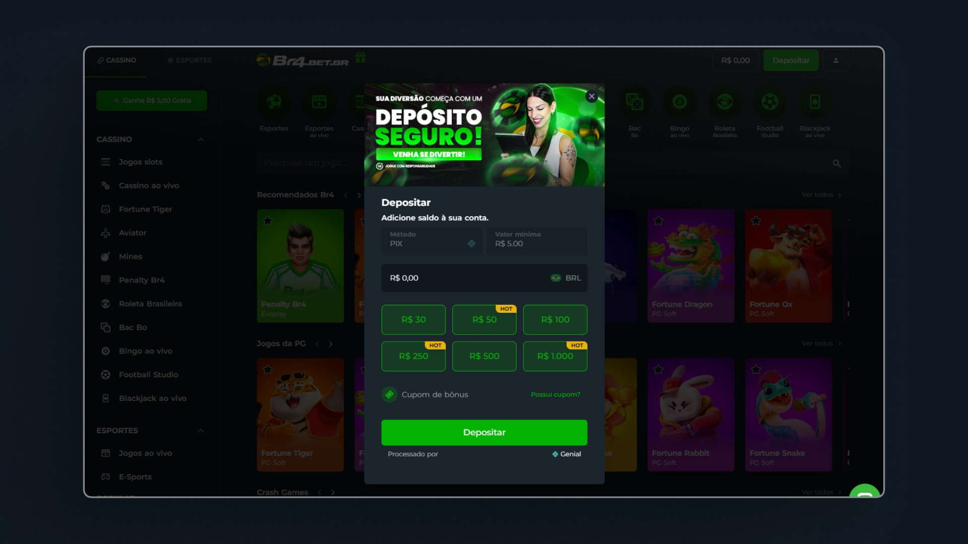 imagem como jogar 3 jetx br4bet