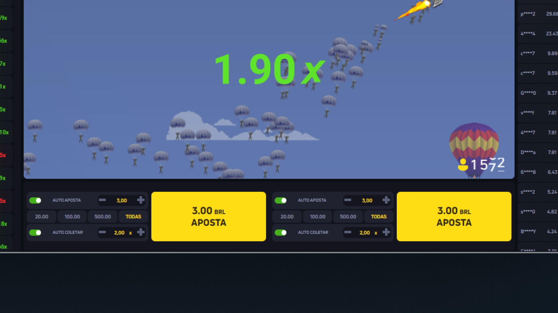 imagem como jogar 6 jetx br4bet