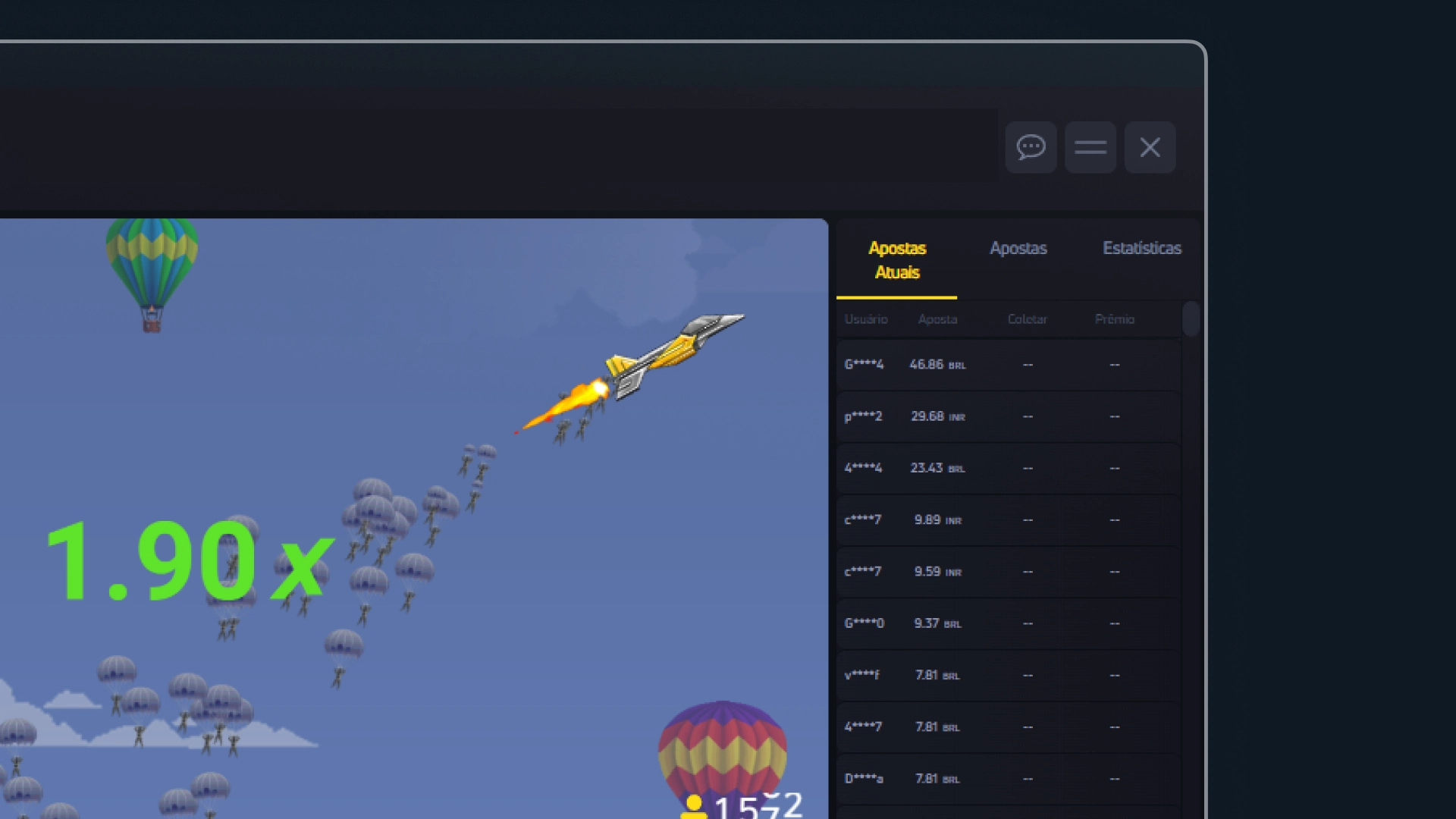 imagem como jogar 8 jetx br4bet
