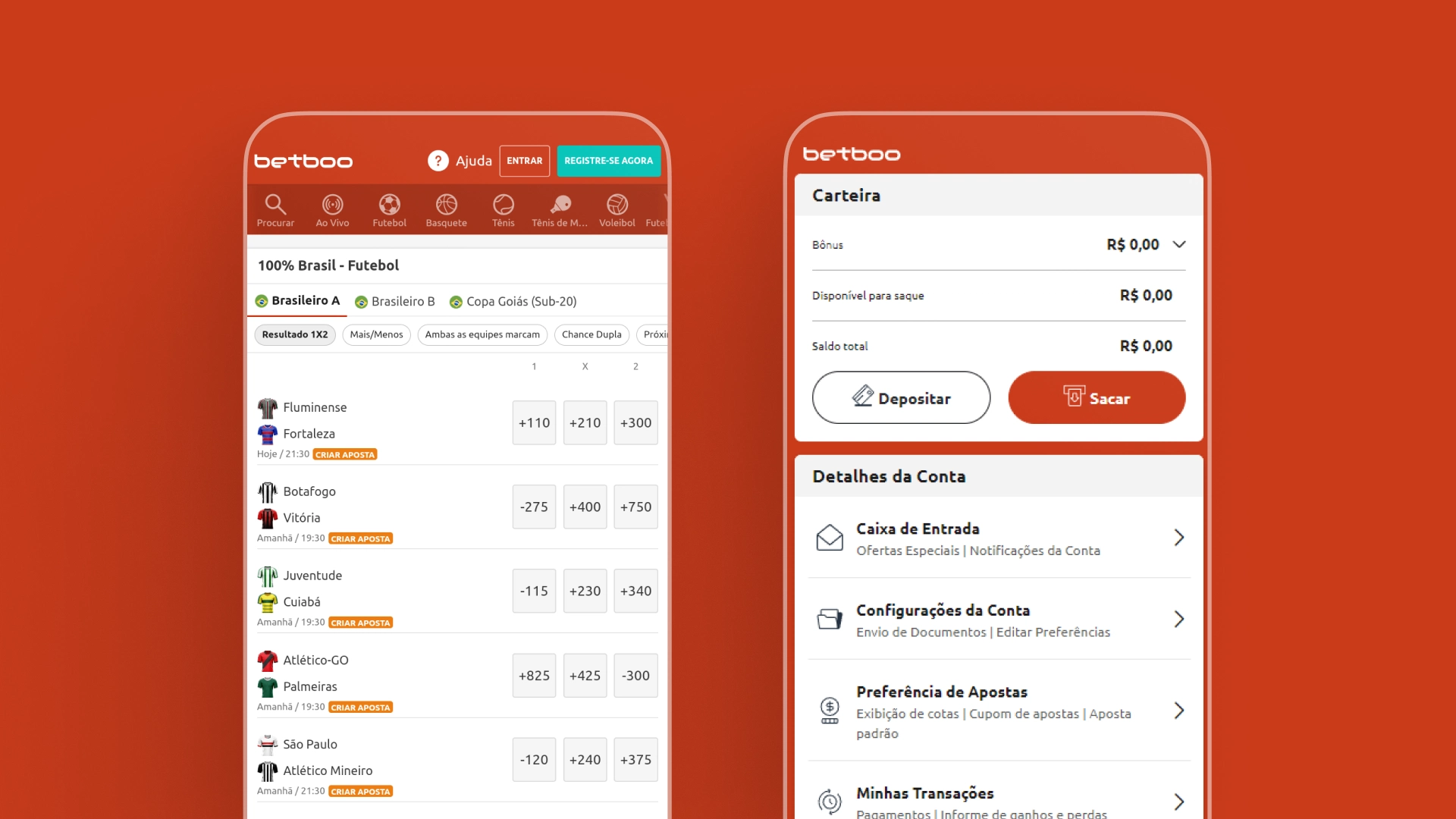 imagem deposito betboo