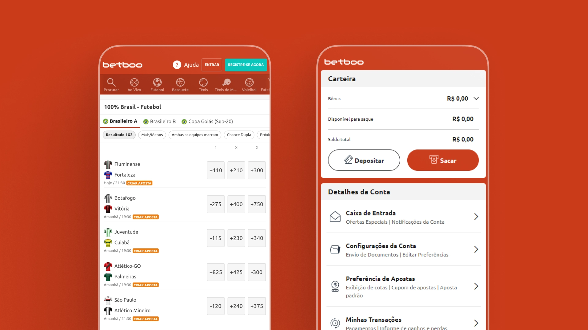 imagem deposito betboo