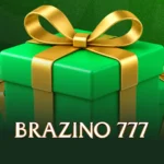 Brazino777 Bônus : Código Promocional e Como Ativar