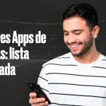 Melhores Apps de Apostas: Nosso Top 10 em /