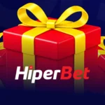 Código Promocional HiperBet: Ative Bônus em  de 