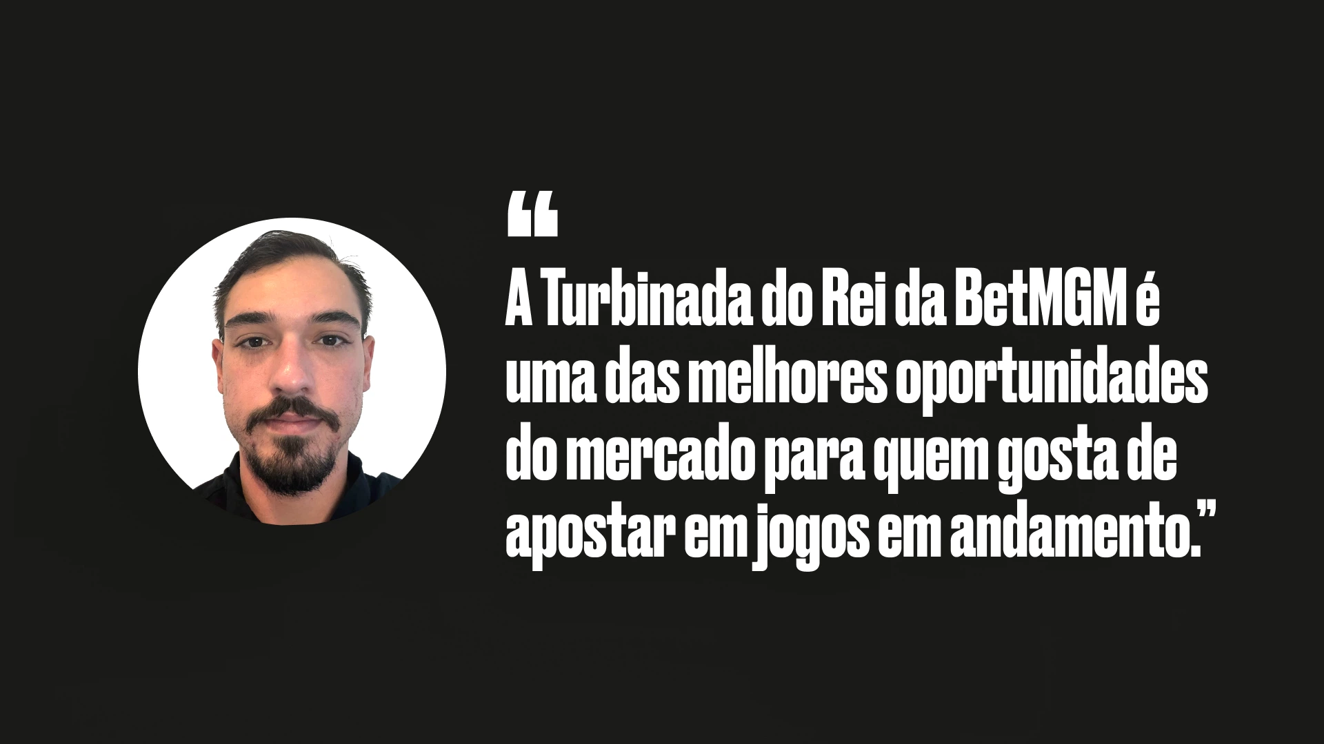 imagem especialista betmgm