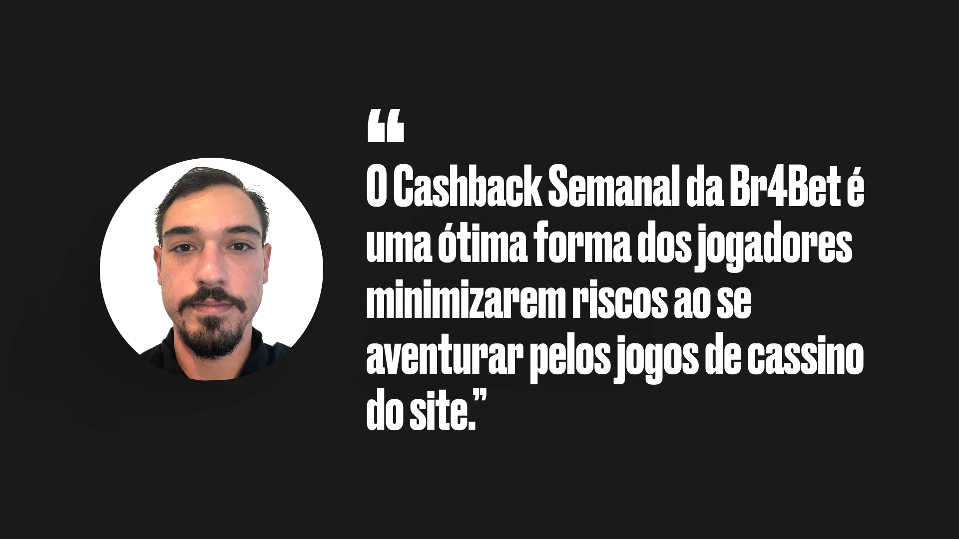 imagem especialista br4bet