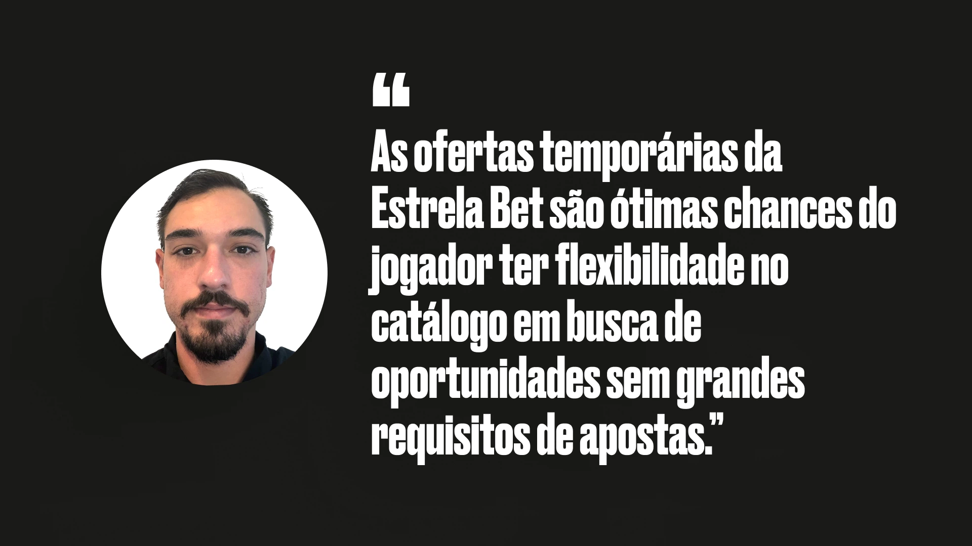 imagem especialista estrela bet