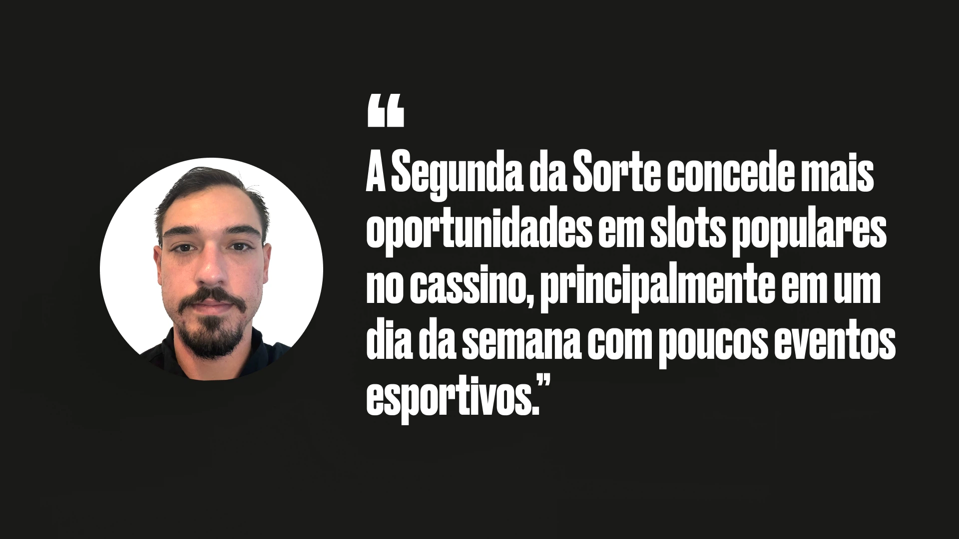 imagem especialista sorte online