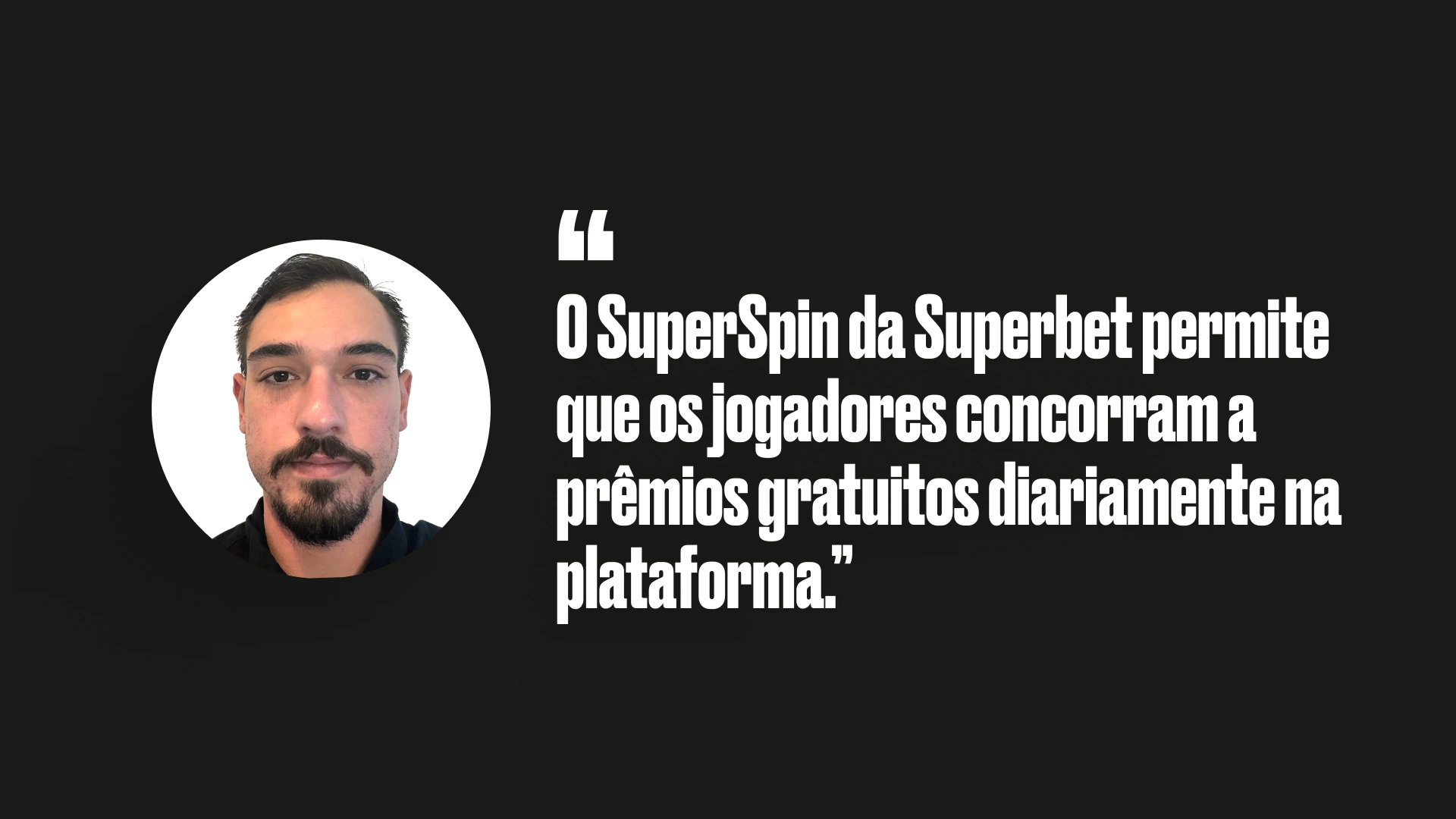 imagem especialista superbet