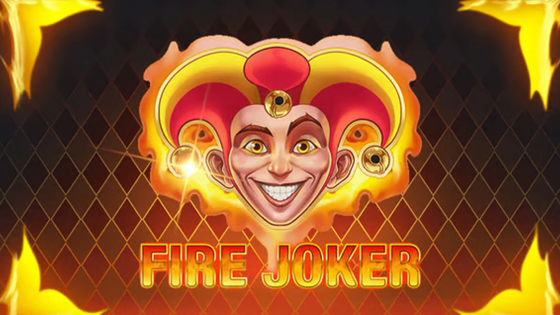 imagem fire joker