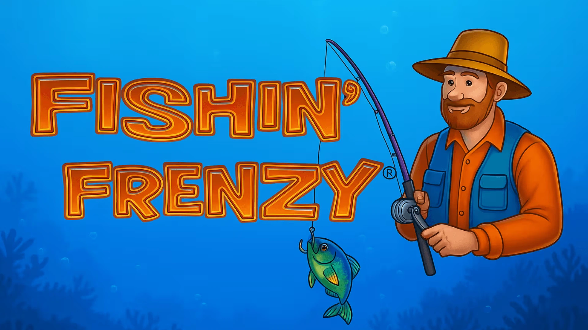 imagem fishin frenzy