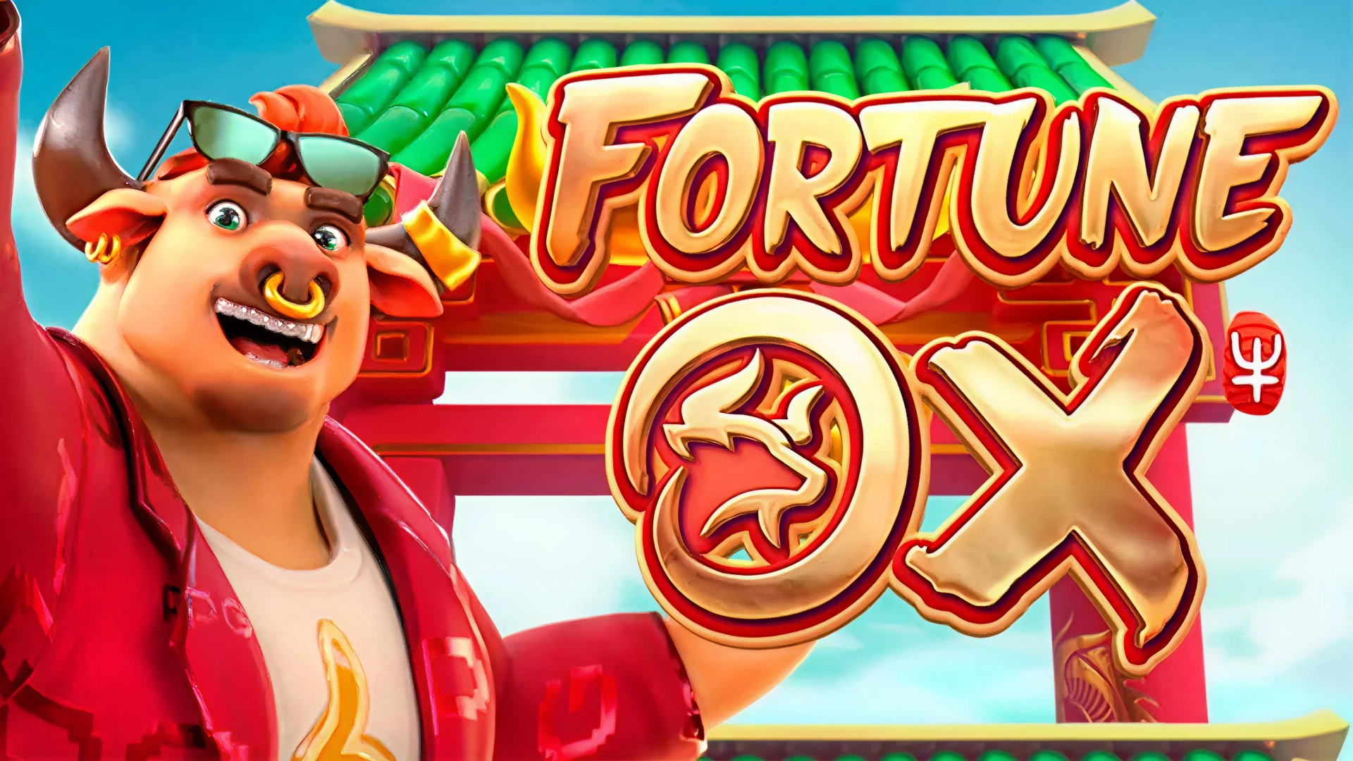 imagem fortune ox