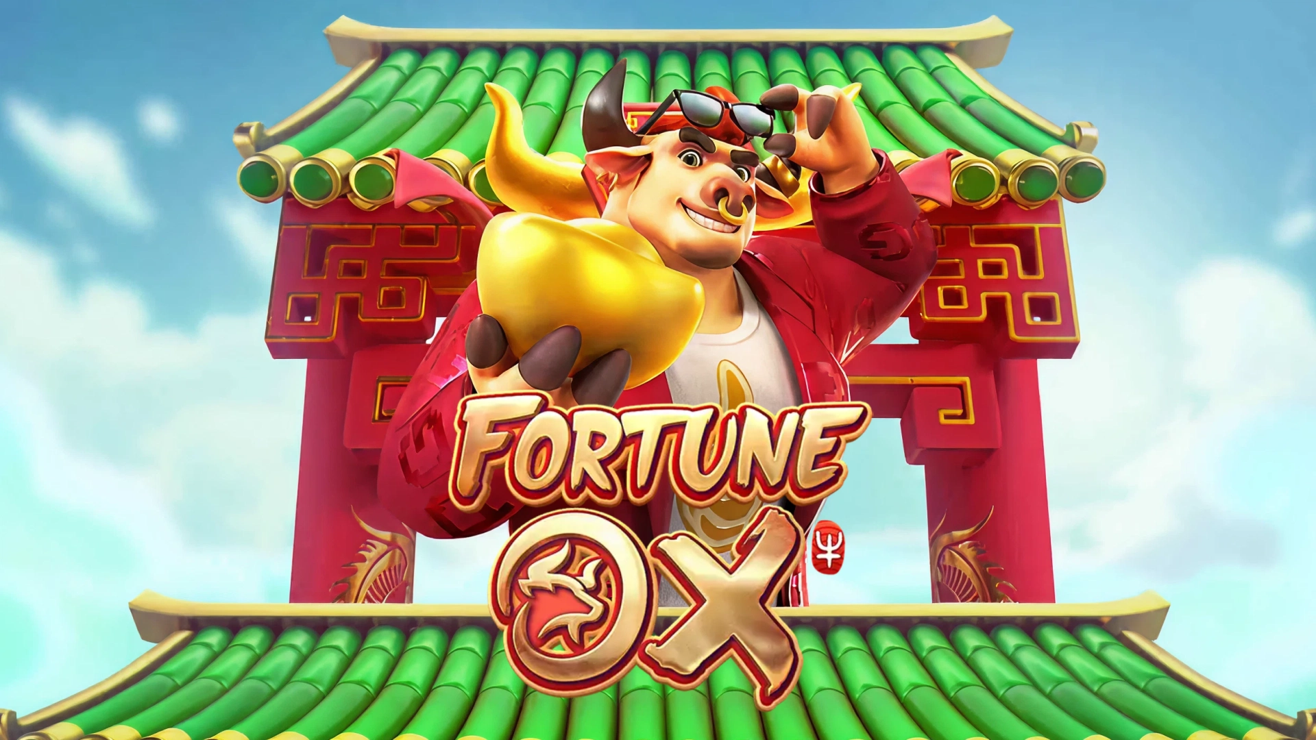 imagem fortune ox