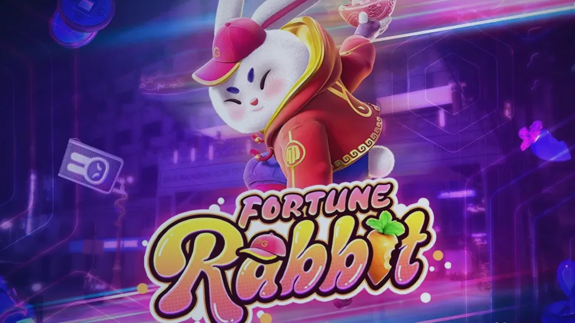 imagem fortune rabbit