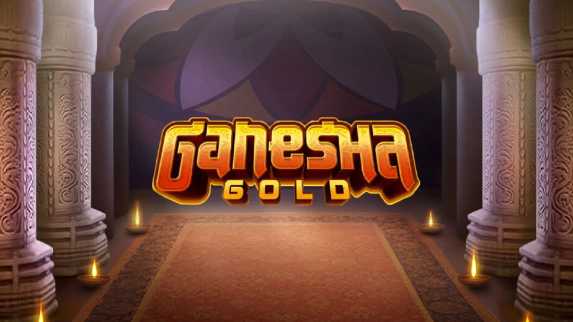 imagem ganesha gold