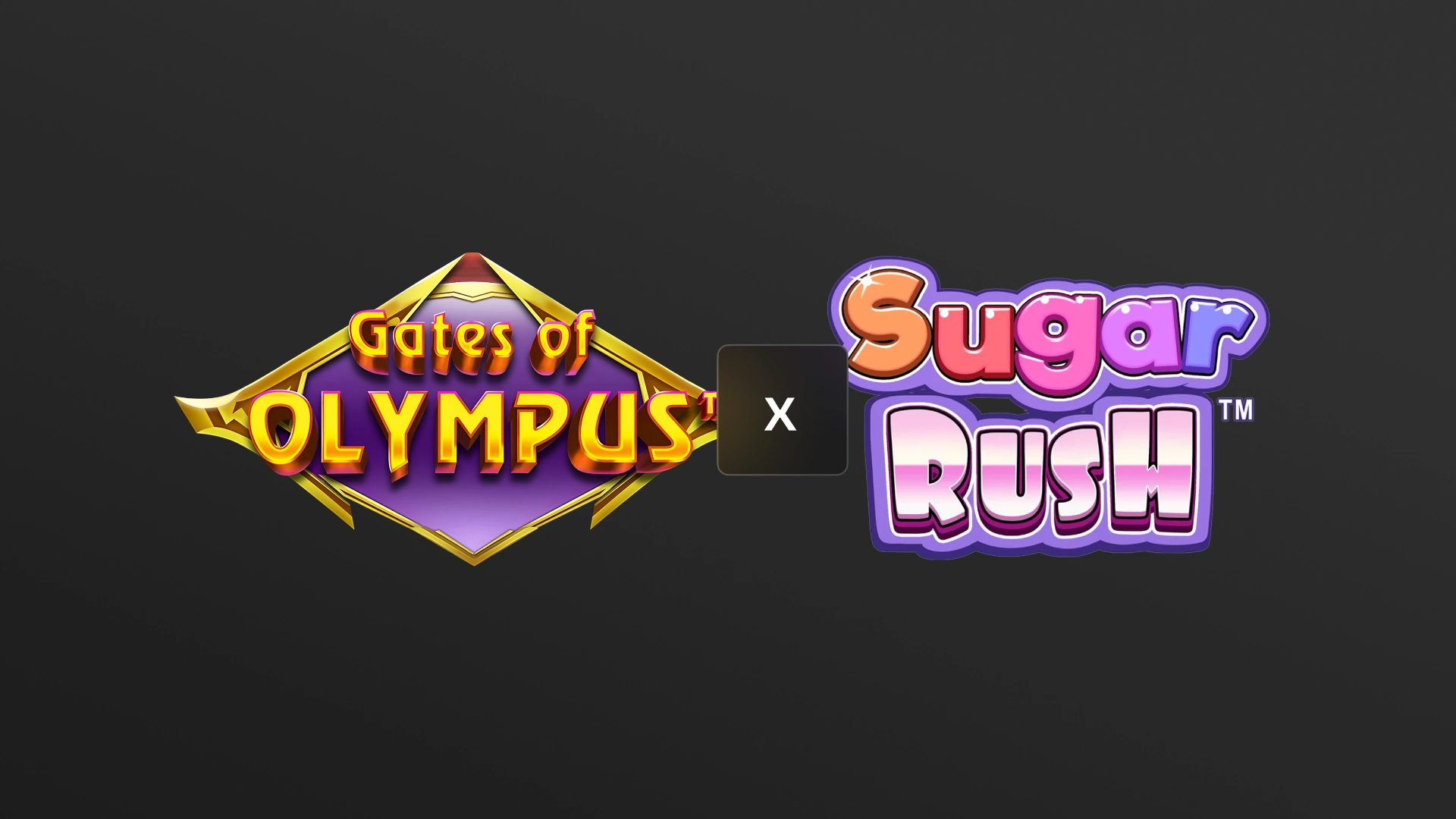 imagem gates of olympus x sugar rush