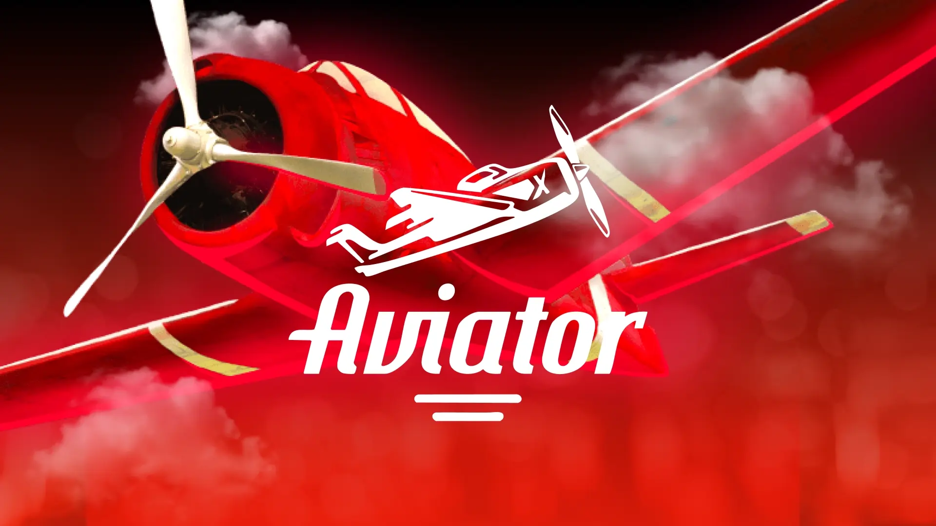imagem ilustrativa Aviator