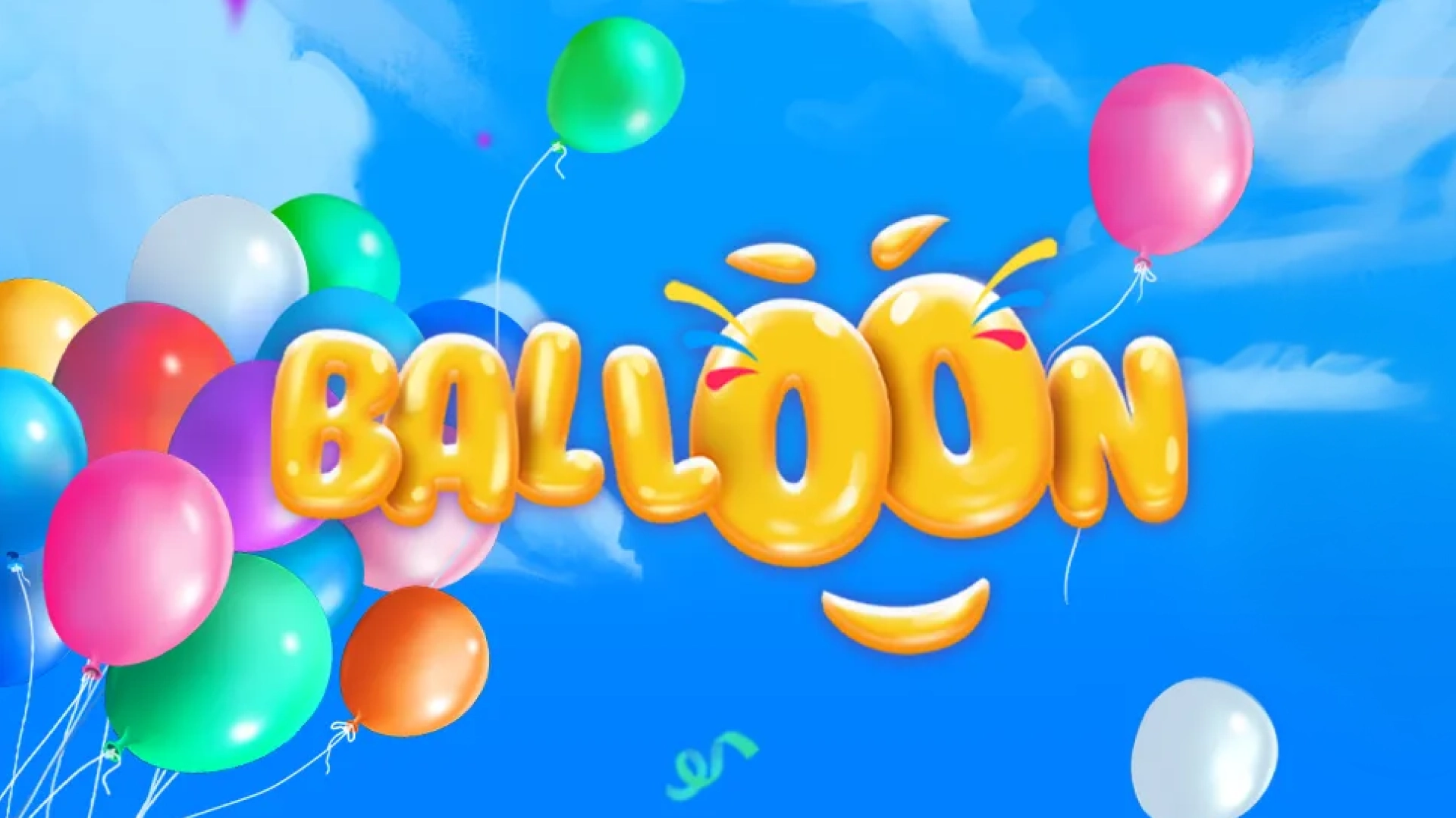 imagem ilustrativa Balloon