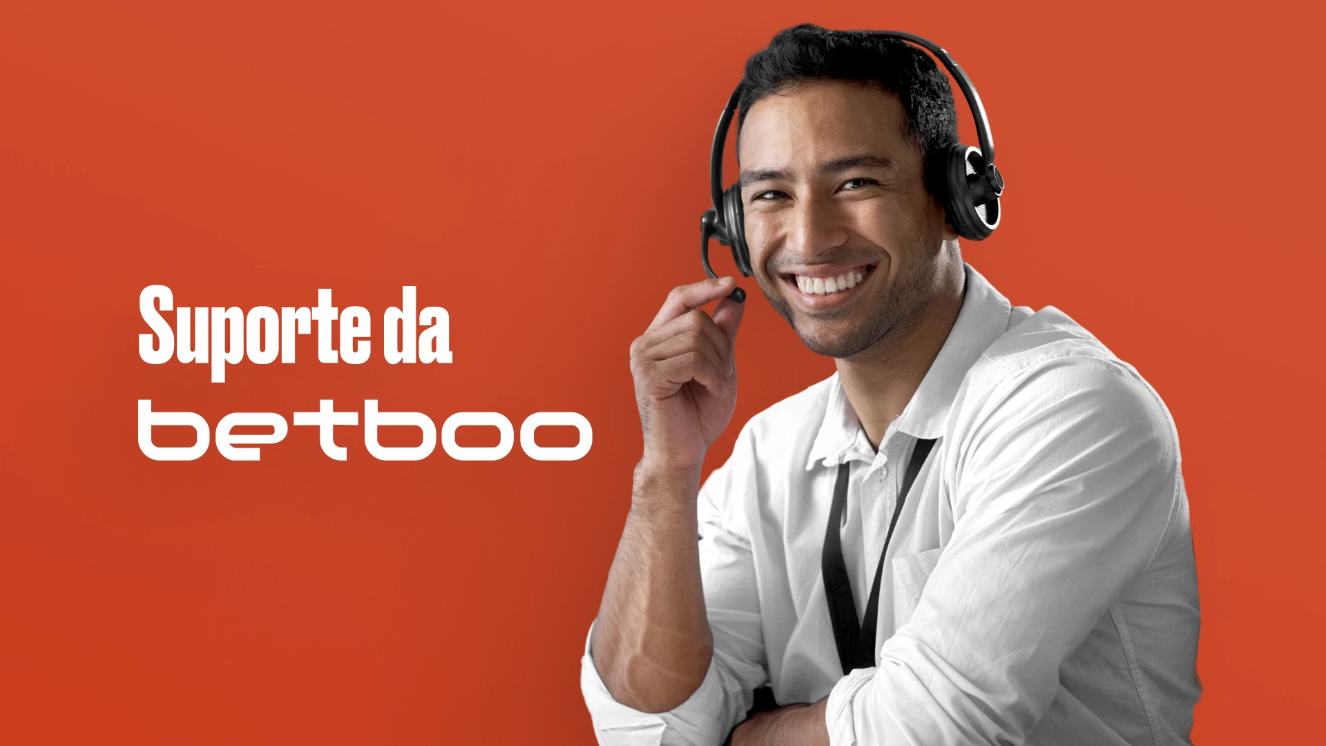 imagem ilustrativa Como falar com o suporte da Betboo