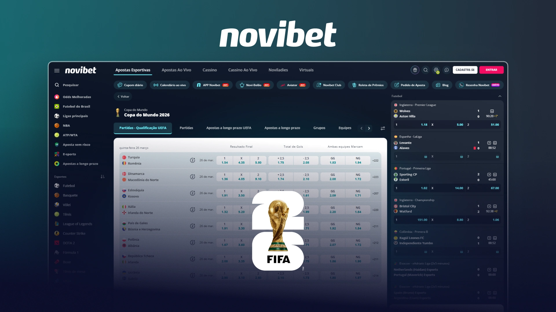 imagem ilustrativa Copa do Mundo Novibet (1)