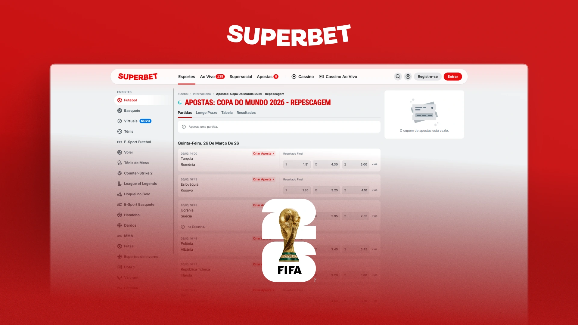 imagem ilustrativa Copa do Mundo superbet (1)