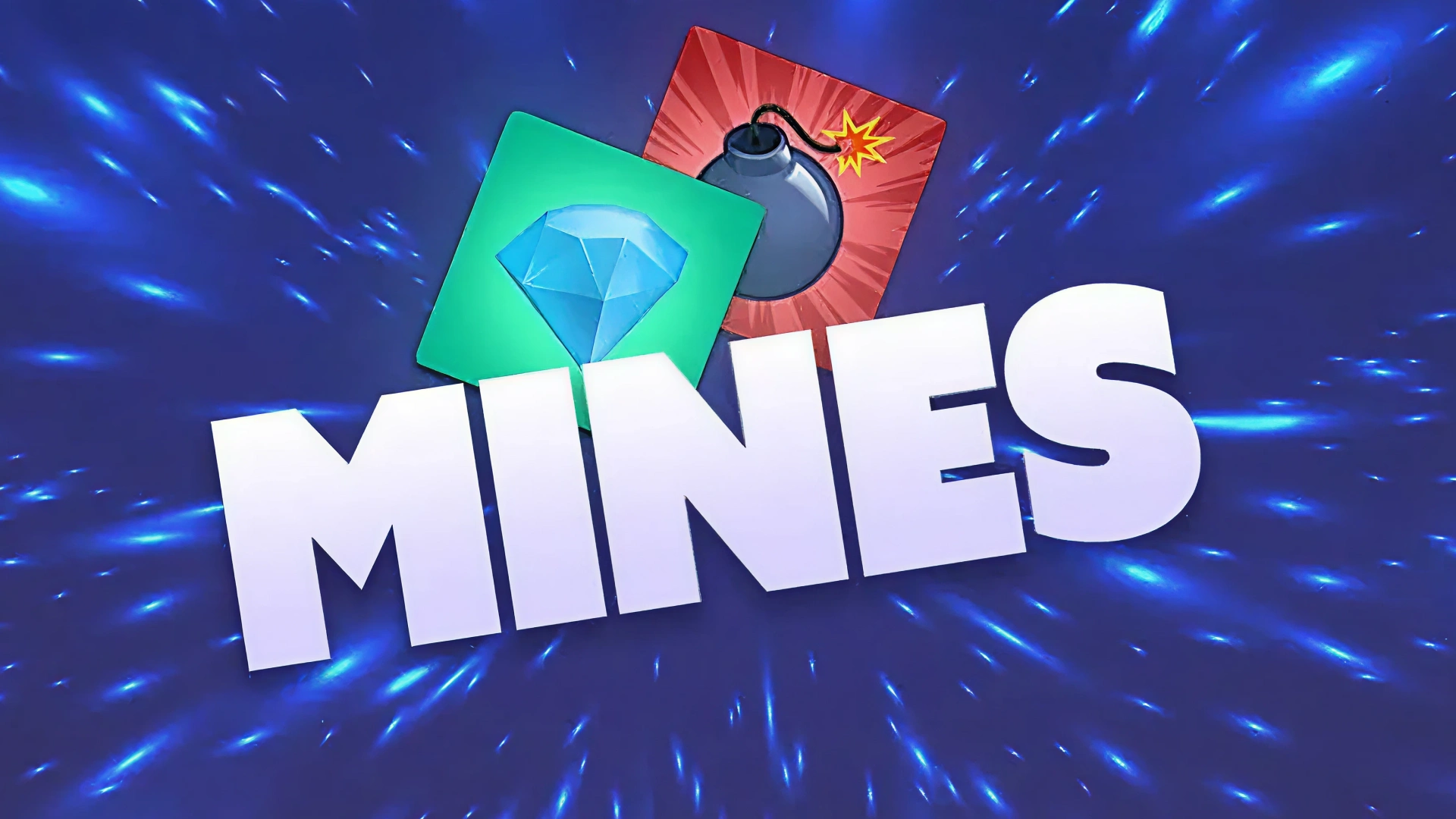 imagem ilustrativa Mines